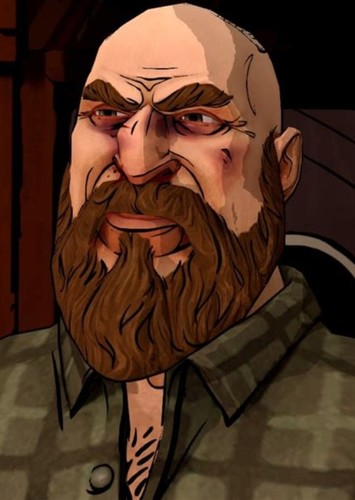 The Woodsman